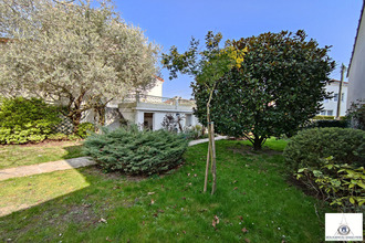 Ma-Cabane - Location Maison VERRIERES-LE-BUISSON, 123 m²