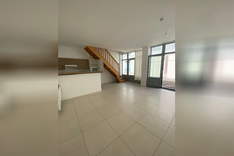 Ma-Cabane - Location Maison VERSAILLES, 49 m²