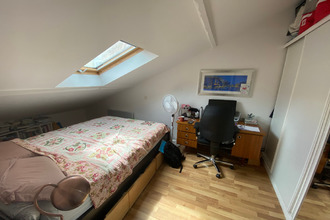 Ma-Cabane - Location Maison VERSAILLES, 49 m²