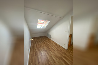 Ma-Cabane - Location Maison VERSAILLES, 49 m²