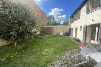 location maison versailles 78000