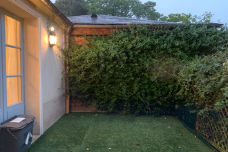 location maison versailles 78000