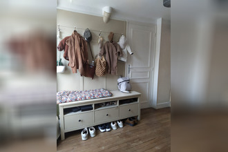 location maison versailles 78000