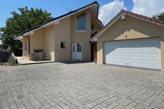 location maison versonnex 01210