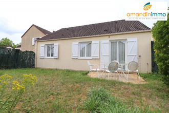 Ma-Cabane - Location Maison Vert-Saint-Denis, 74 m²