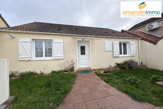 location maison vert-st-denis 77240