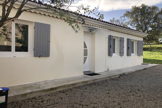 location maison vertheuil 33180