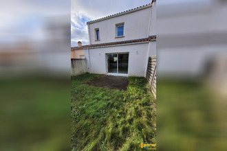 Ma-Cabane - Location Maison Vertou, 67 m²