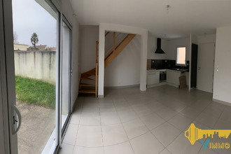 Ma-Cabane - Location Maison Vertou, 67 m²