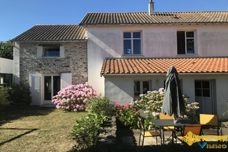 location maison vertou 44120