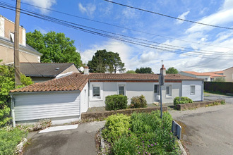 location maison vertou 44120