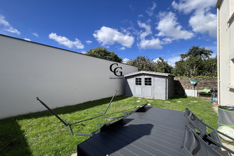 location maison vertou 44120