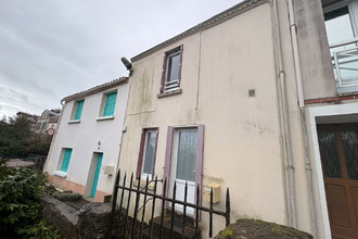 location maison vertou 44120