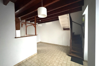 location maison vertou 44120