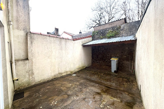 location maison vertou 44120