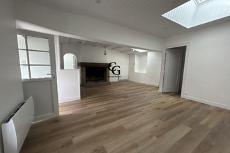 location maison vertou 44120