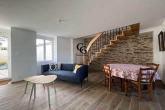 location maison vertou 44120