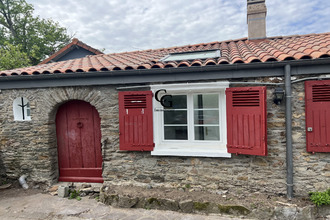 location maison vertou 44120