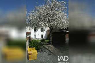 location maison vertou 44120