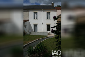 location maison vertou 44120