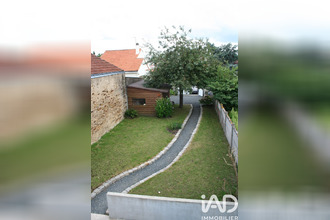 location maison vertou 44120