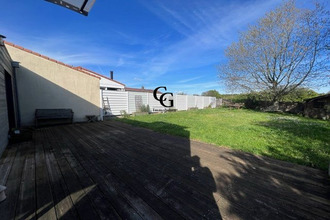 location maison vertou 44120