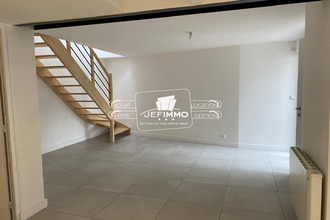 location maison vertou 44120