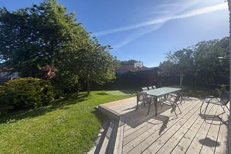 location maison vertou 44120
