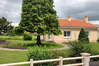 location maison vertou 44120