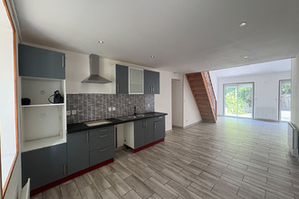 location maison vertou 44120