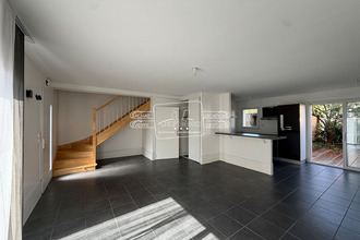 location maison vertou 44120