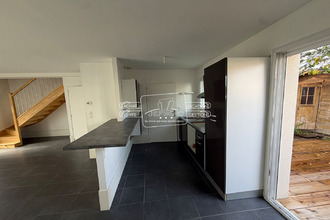 location maison vertou 44120