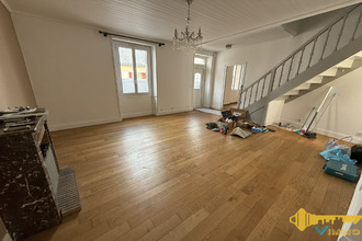 location maison vertou 44120