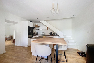 location maison verze 71960