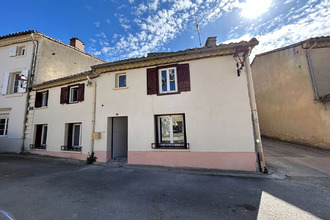 location maison verzeille 11250