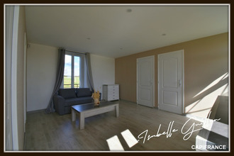 location maison vesdun 18360