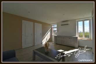 location maison vesdun 18360