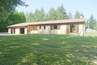 location maison veyrac 87520