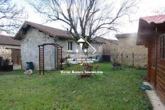 location maison veyrac 87520