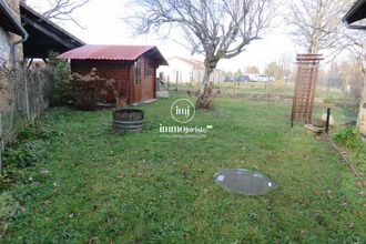 location maison veyrac 87520