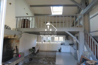 location maison veyrac 87520