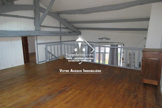 location maison veyrac 87520