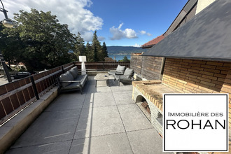 location maison veyrier-du-lac 74290