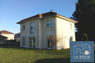 location maison veyrins-thuellin 38630