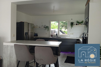 location maison veyrins-thuellin 38630