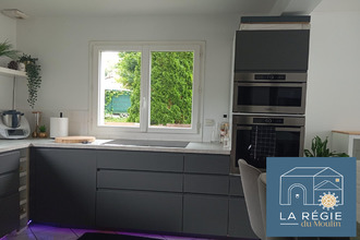 location maison veyrins-thuellin 38630