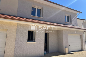 location maison veyssilieu 38460