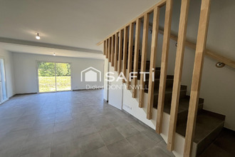 location maison veyssilieu 38460