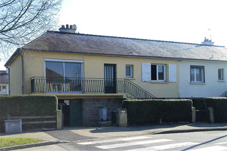 location maison vezin-le-coquet 35132