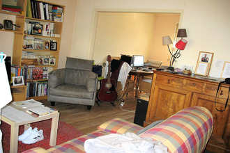 location maison vezin-le-coquet 35132